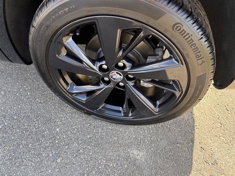 Used 2023 Buick Envision Preferred w/ Sport Touring Package image 7