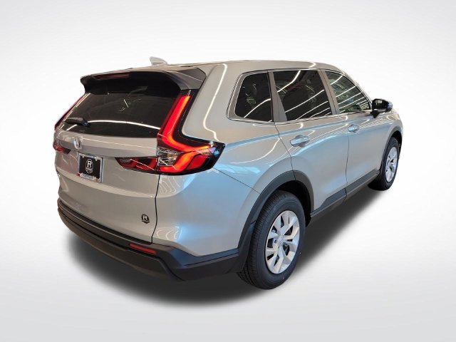 New 2027 Honda CR-V LX image 32