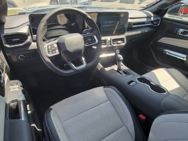 New 2026 Ford Mustang GT Premium RWD image 21