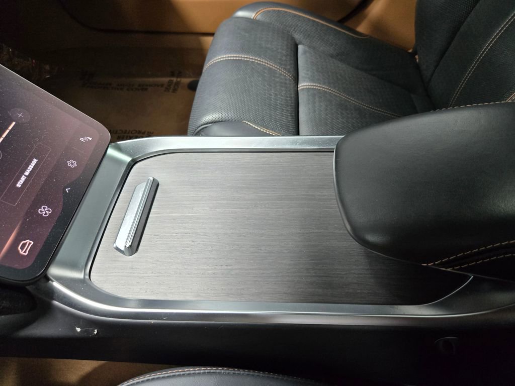 Used 2022 Lucid Air Grand Touring AWD/4WD image 29