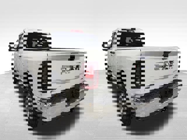New 2025 RAM 2500 Big Horn image 36