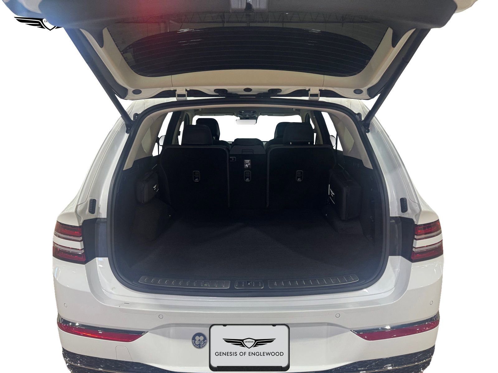 Used 2026 Genesis GV80 2.5T Select AWD/4WD image 11
