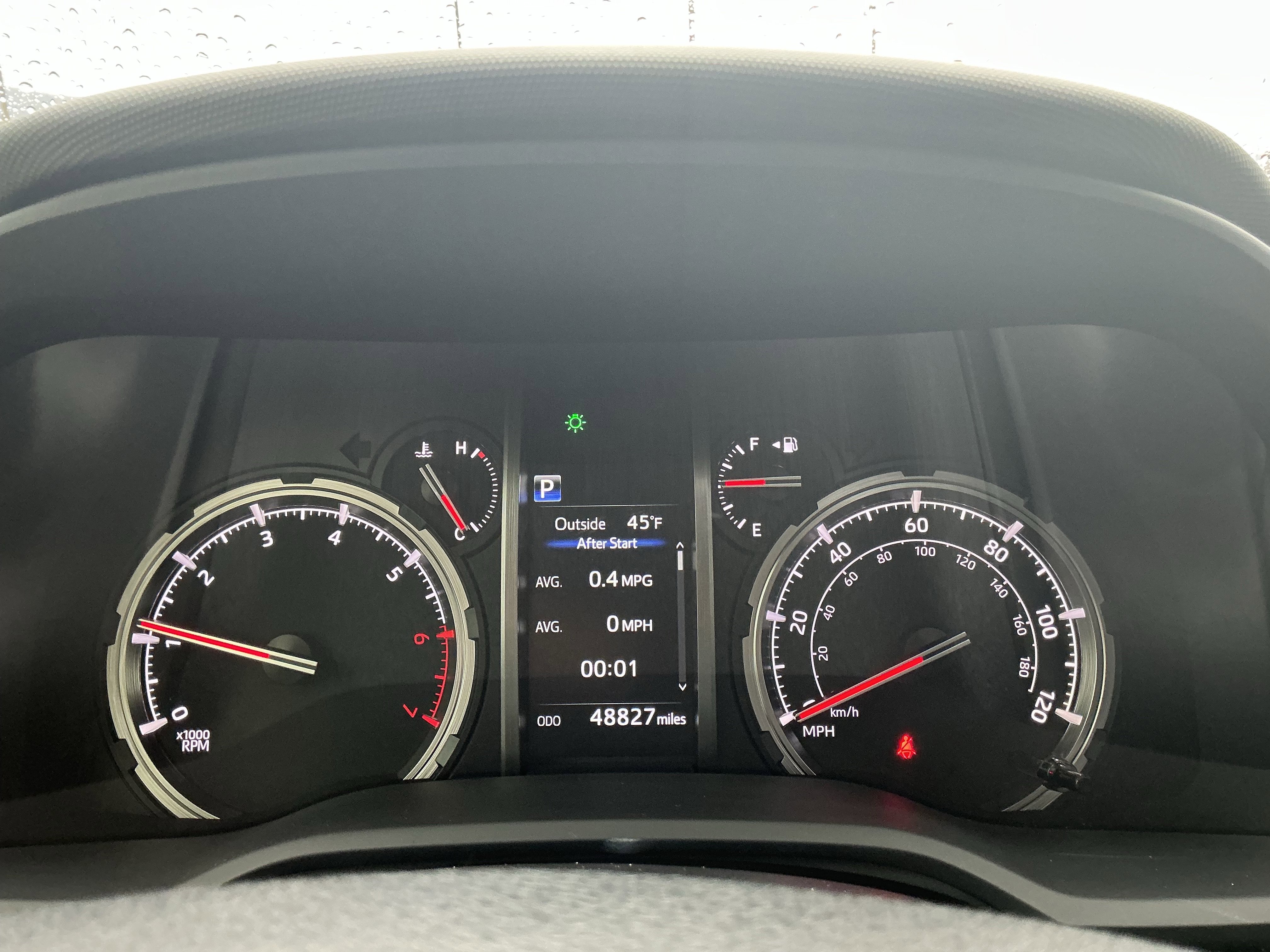 Used 2022 Toyota 4Runner TRD Off-Road Premium image 21