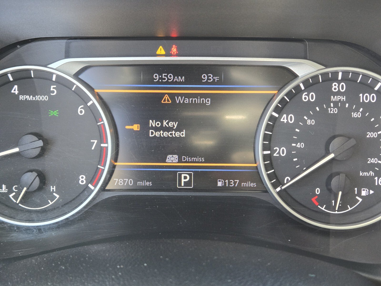Used 2025 Nissan Sentra SV w/ All-Weather Package FWD image 23