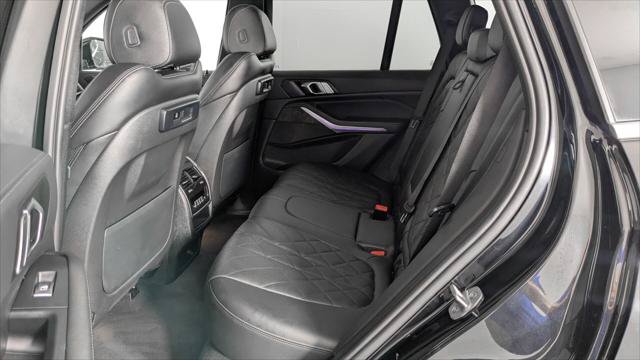 Used 2023 BMW X5 sDrive40i w/ Premium Package RWD image 17