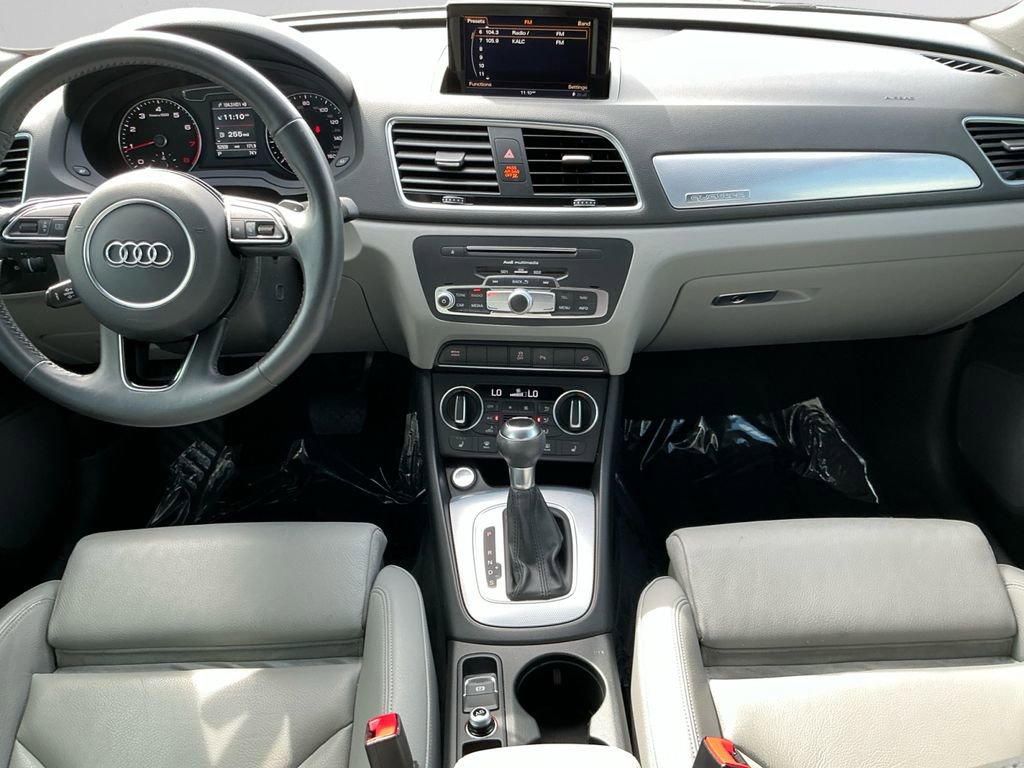 Used 2018 Audi Q3 2.0T Premium Plus image 11