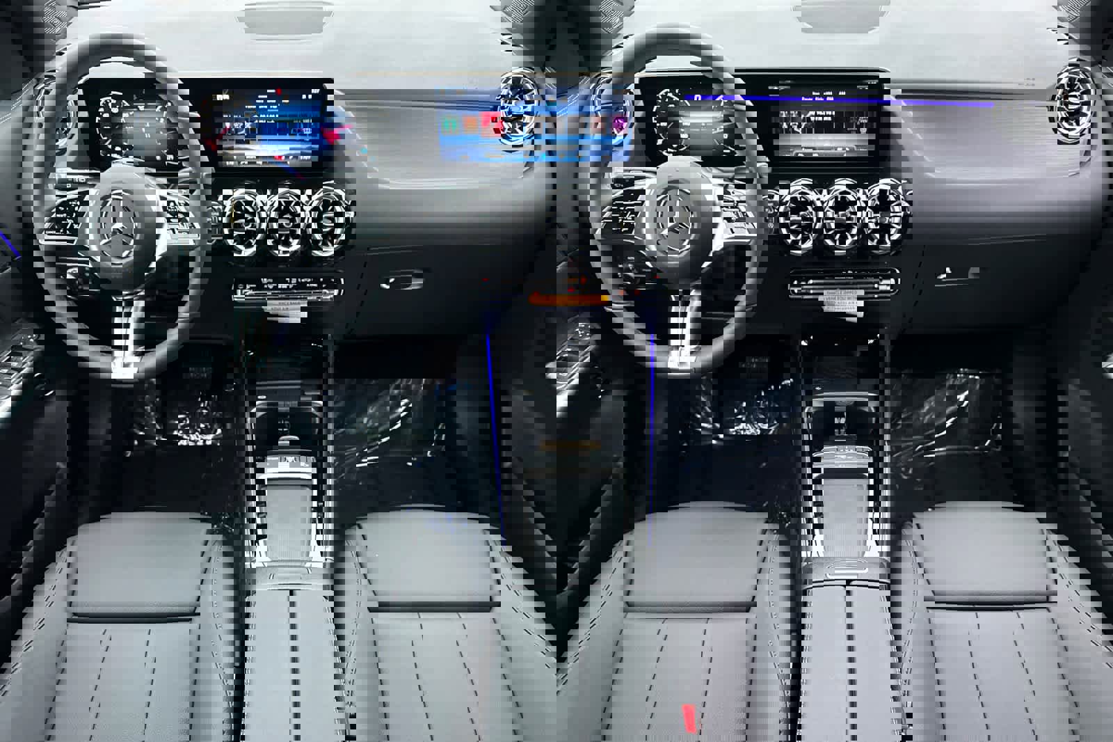 New 2026 Mercedes-Benz GLA 250 image 12