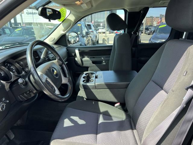Used 2011 Chevrolet Silverado 1500 LT w/ All-Star Edition RWD image 13