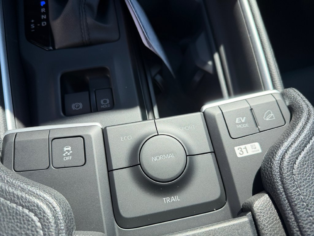 New 2026 Toyota Grand Highlander AWD Hybrid image 20