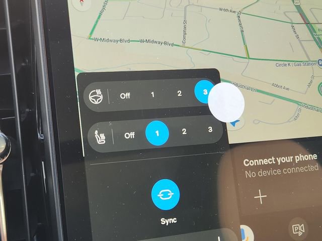 New 2026 Volvo XC90 B6 Plus w/ Protection Package image 23