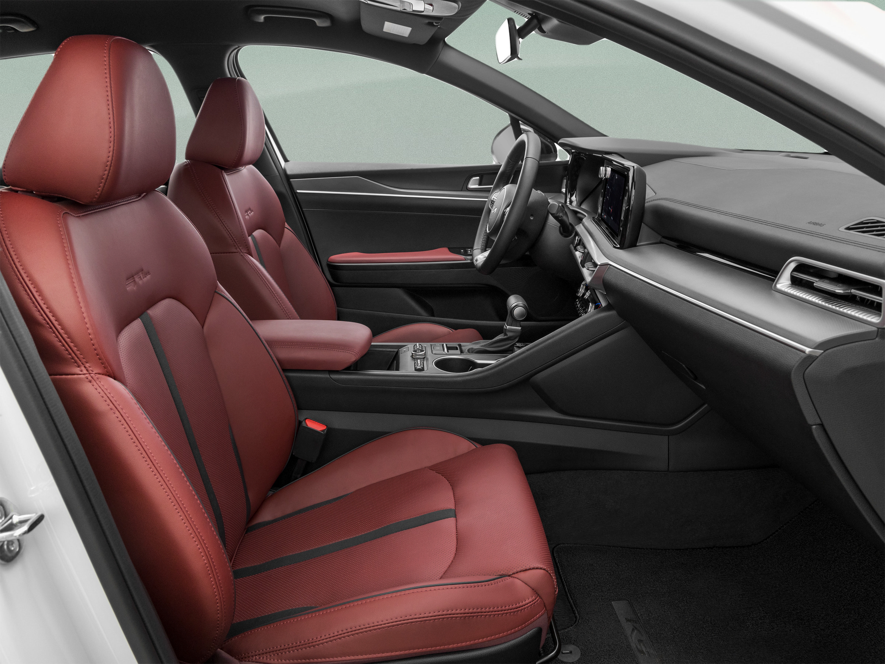 Certified 2024 Kia K5 GT-Line w/ GT-Line Premium Package FWD image 31