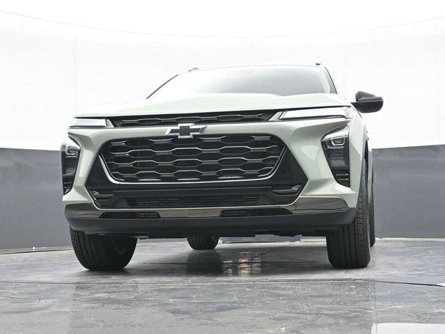 New 2026 Chevrolet Trax ACTIV w/ Driver Confidence Package FWD image 52