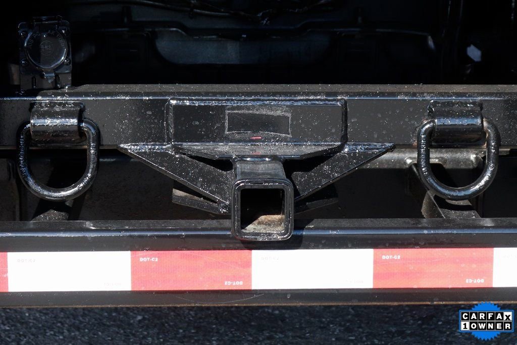 Used 2019 Ford F550 4x4 Crew Cab Super Duty image 47