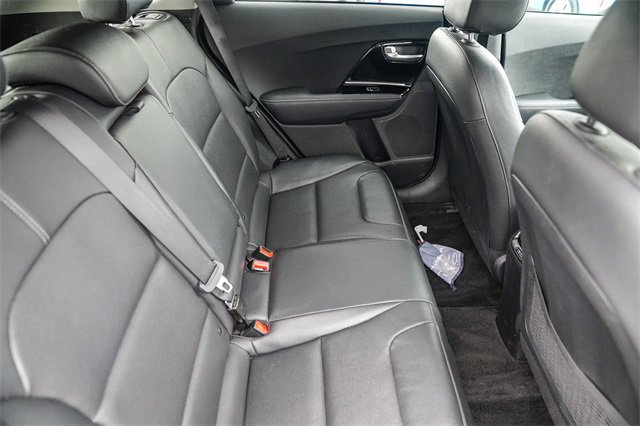 Certified 2022 Kia Niro EX Premium image 18