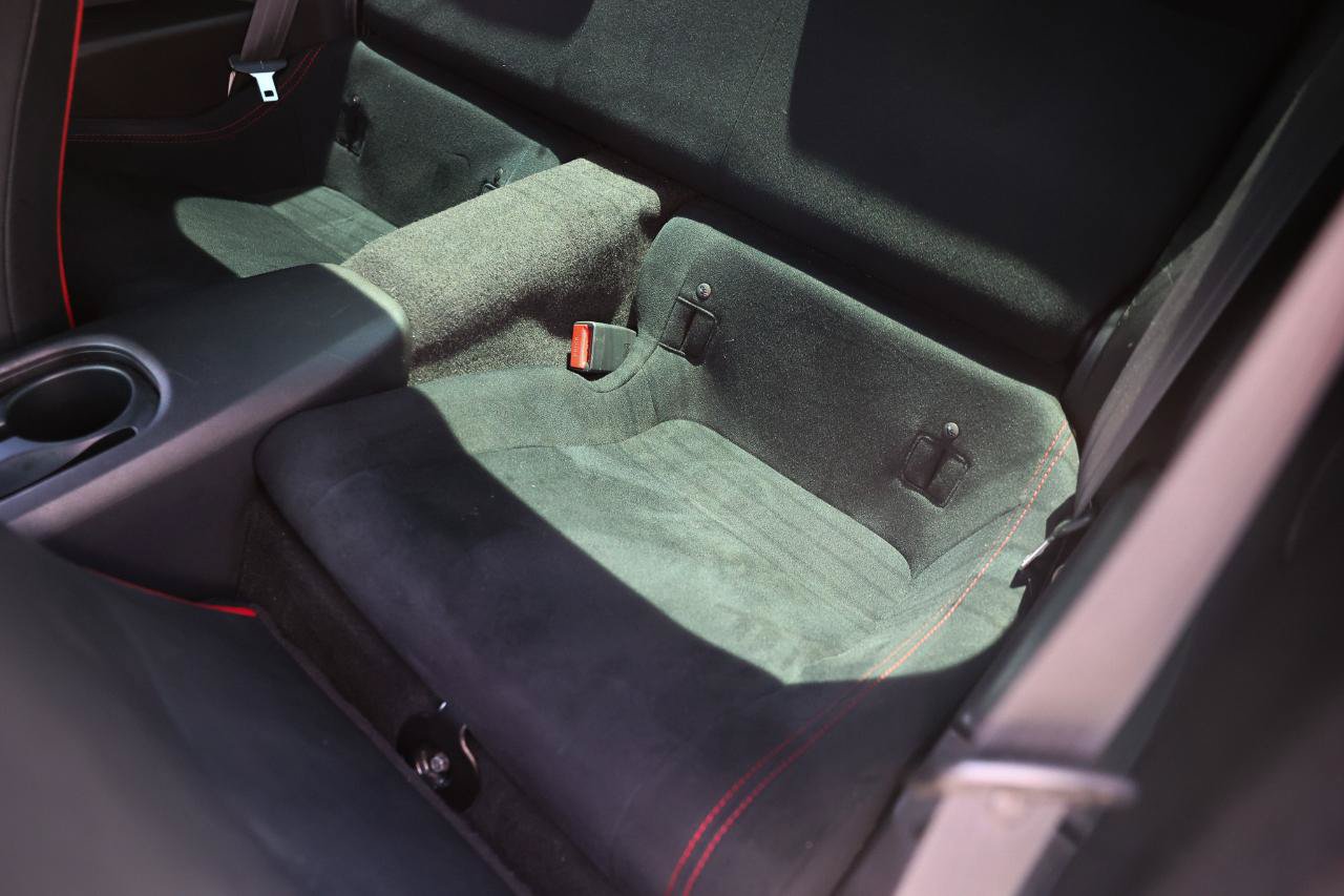 Used 2015 Scion FR-S RWD image 10