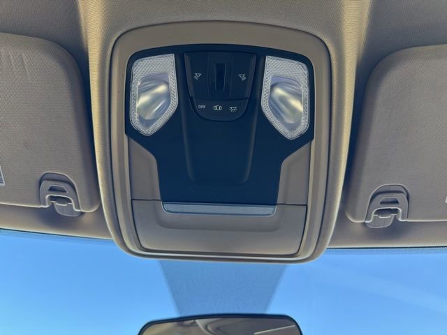 Used 2020 RAM 1500 Big Horn image 26