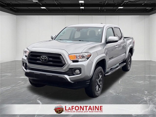 Used 2023 Toyota Tacoma SR5