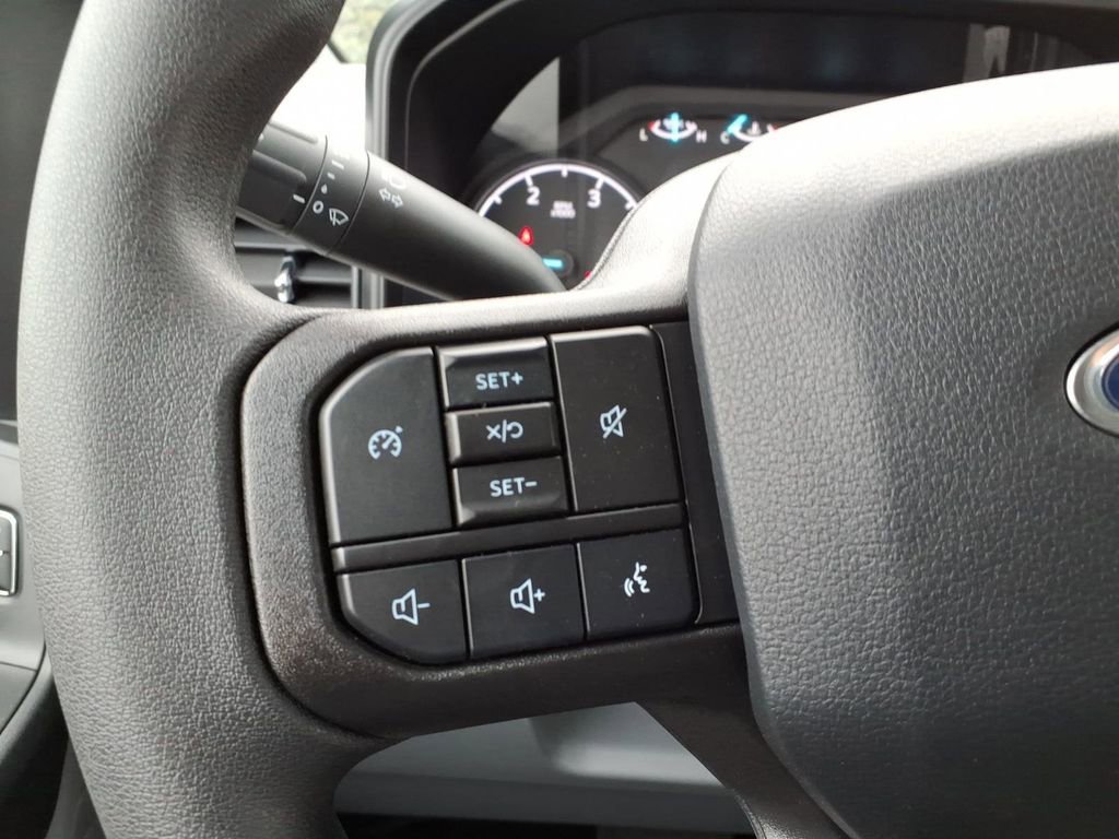 New 2026 Ford F450 XL AWD/4WD image 12