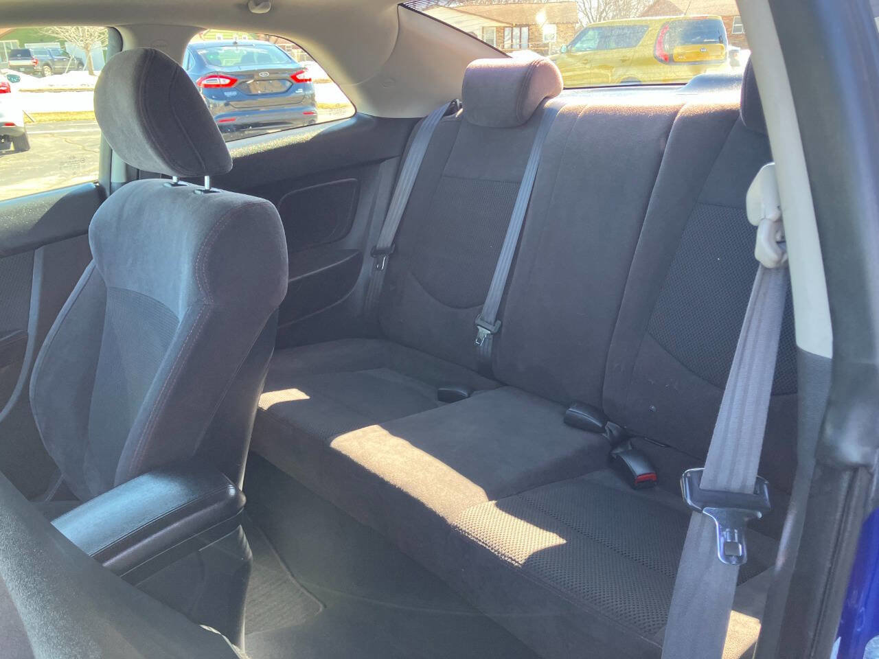 Used 2012 Kia Forte Koup SX image 11