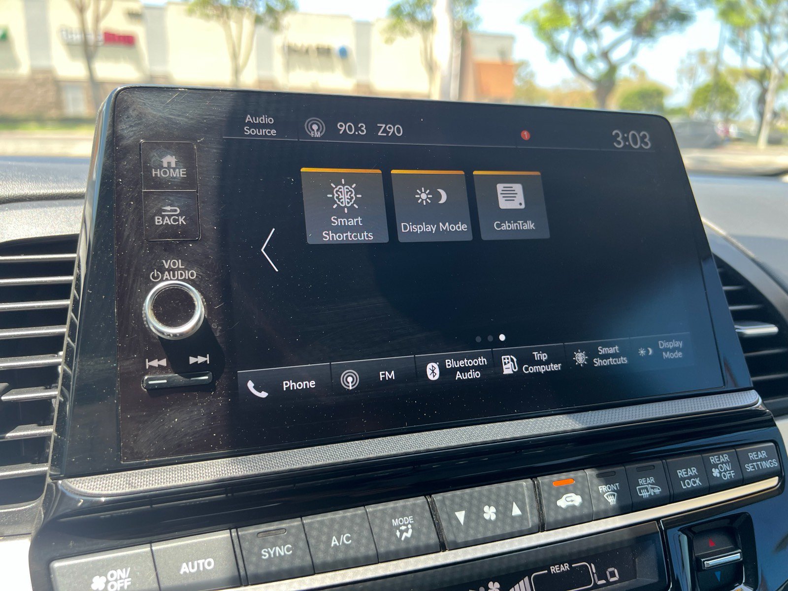 Used 2025 Honda Odyssey EX-L image 28