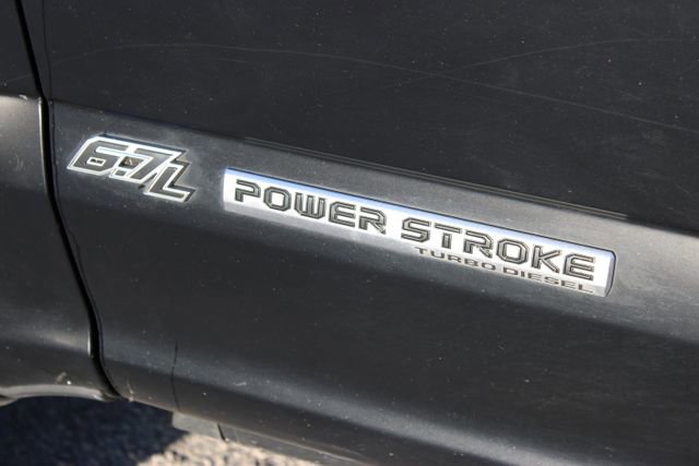 Used 2022 Ford F350 Platinum w/ Tremor Off-Road Package image 17