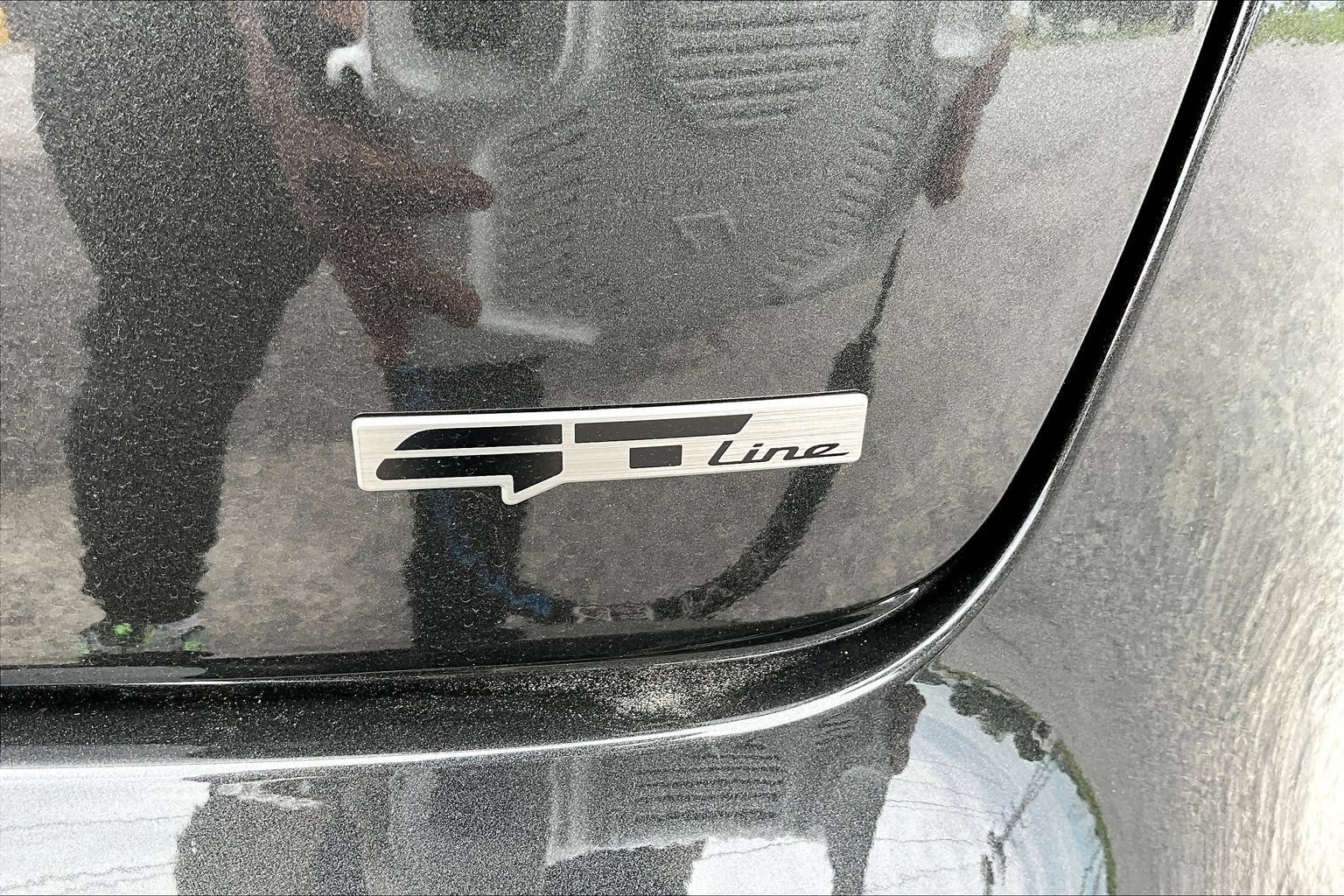 Used 2026 Kia K4 GT-Line Turbo FWD image 27