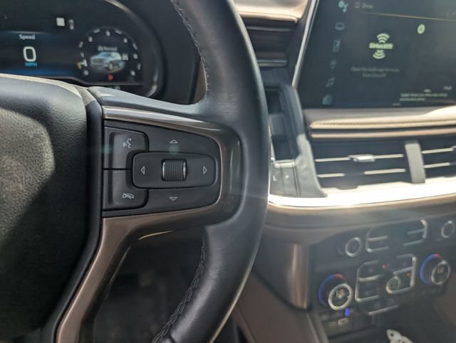 Used 2022 Chevrolet Tahoe High Country w/ Premium Package AWD/4WD image 14