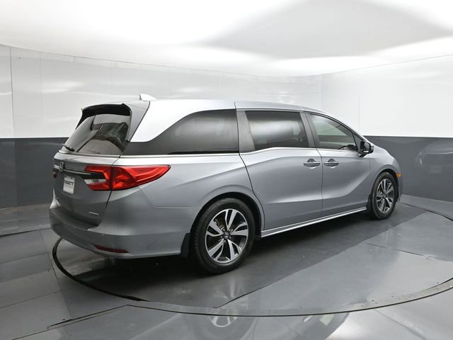 Used 2022 Honda Odyssey Touring image 8
