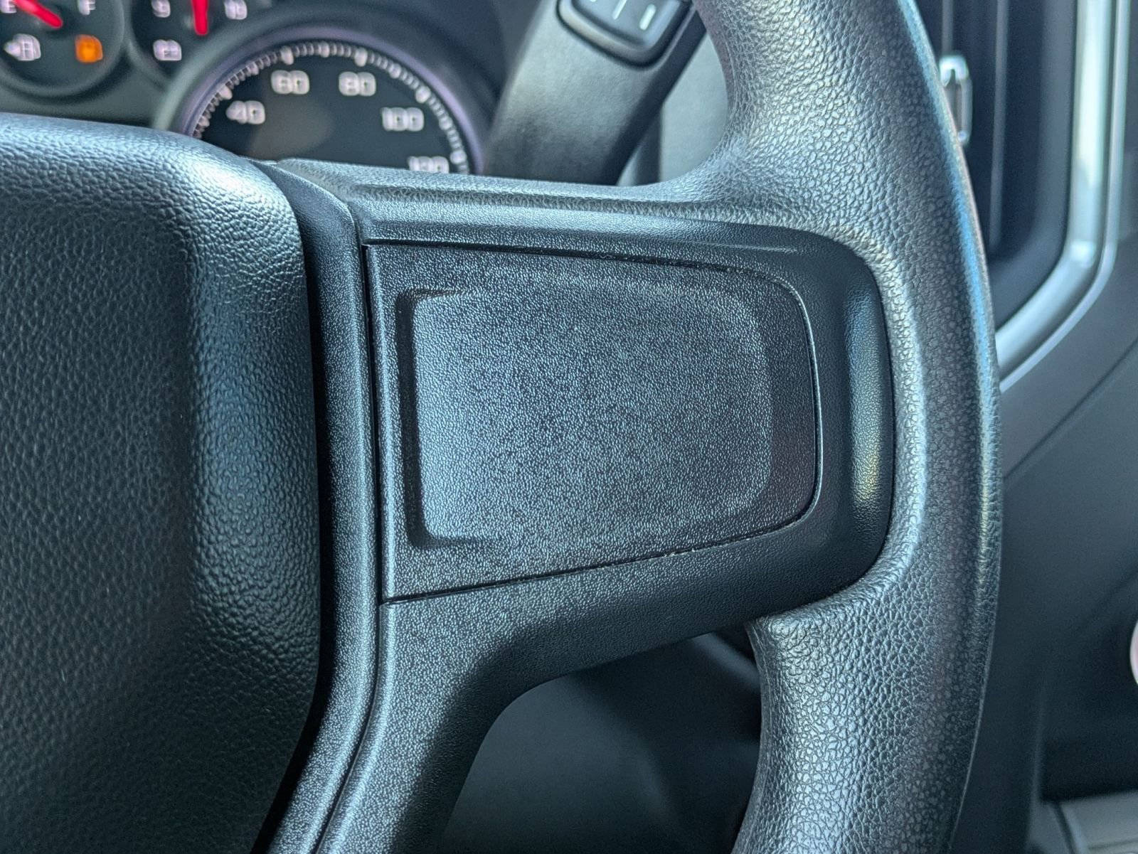 Used 2024 Chevrolet Silverado 2500 Custom RWD image 14