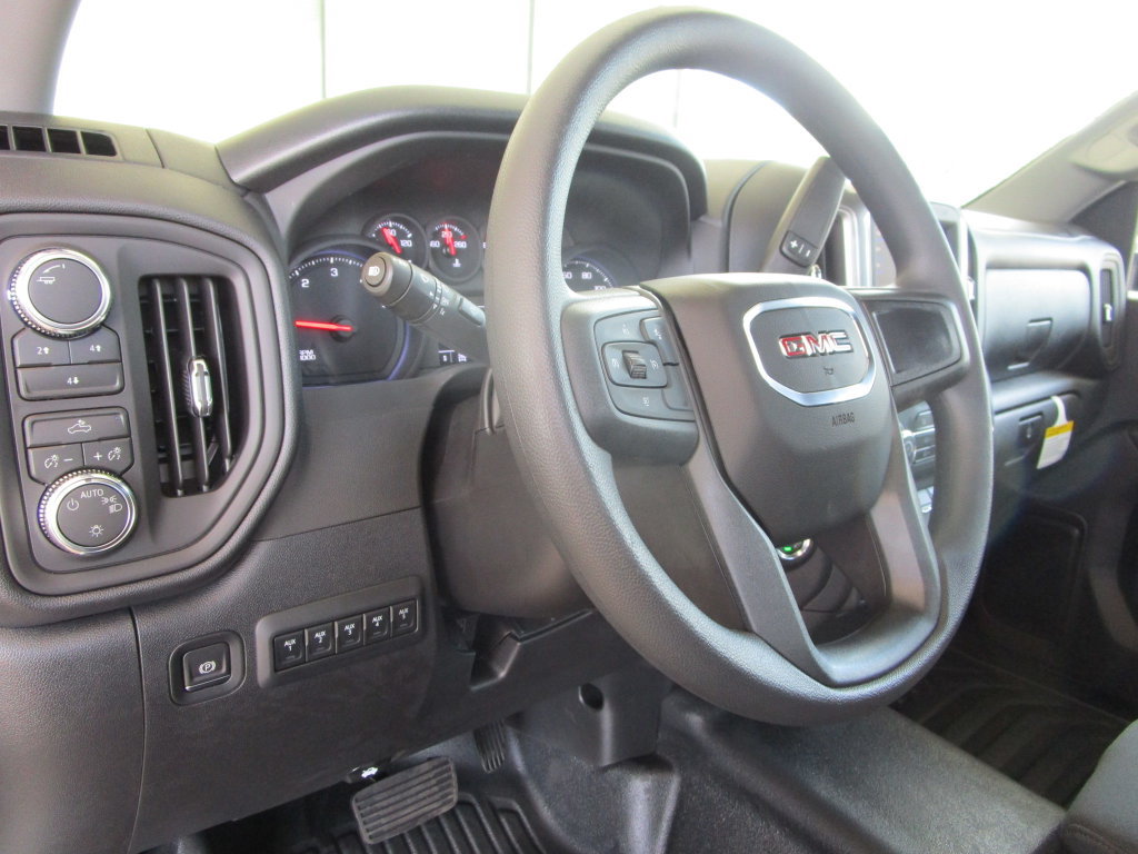 New 2026 GMC Sierra 3500 Pro w/ Convenience Package AWD/4WD image 21