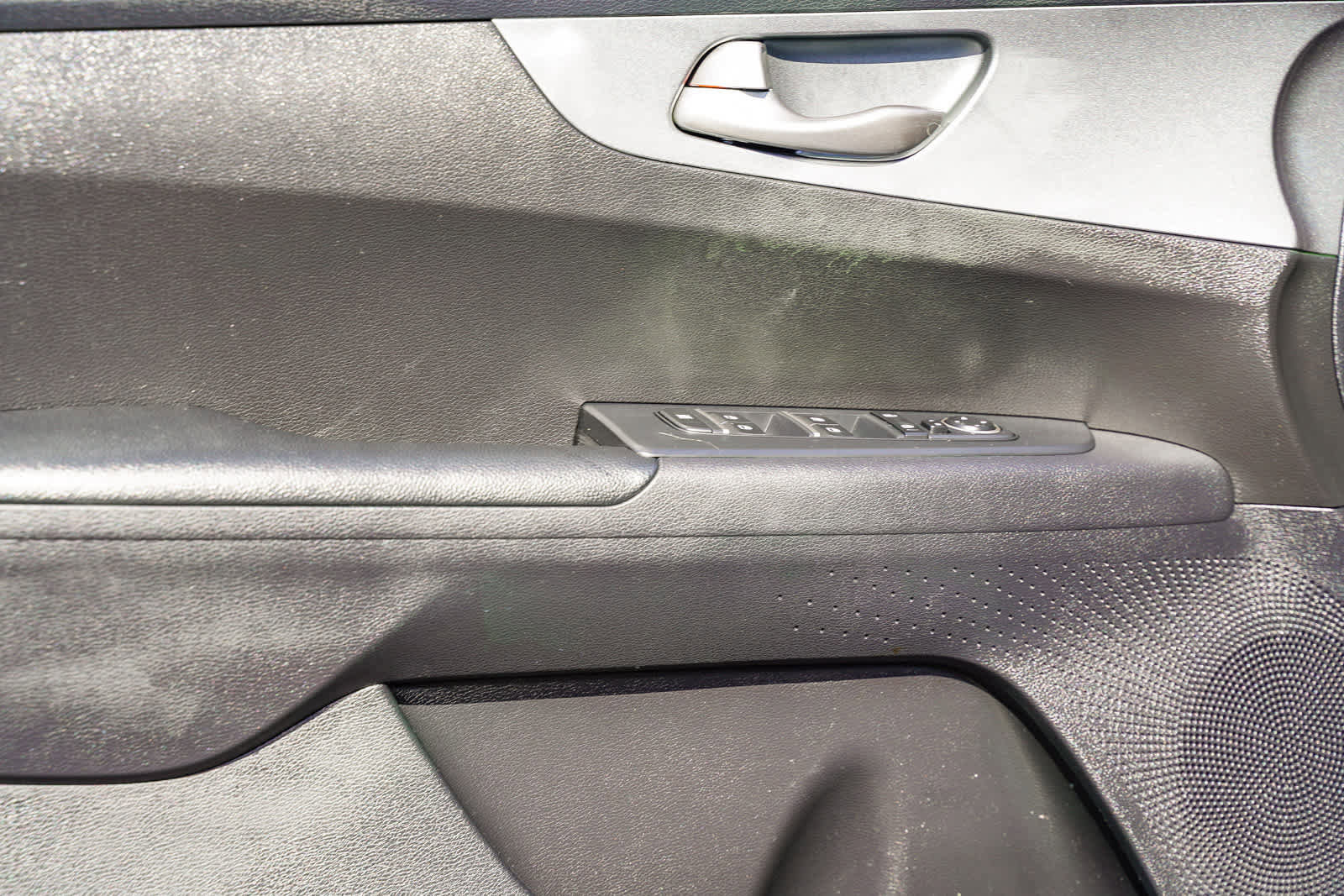 Used 2021 Kia Forte Sedan image 19