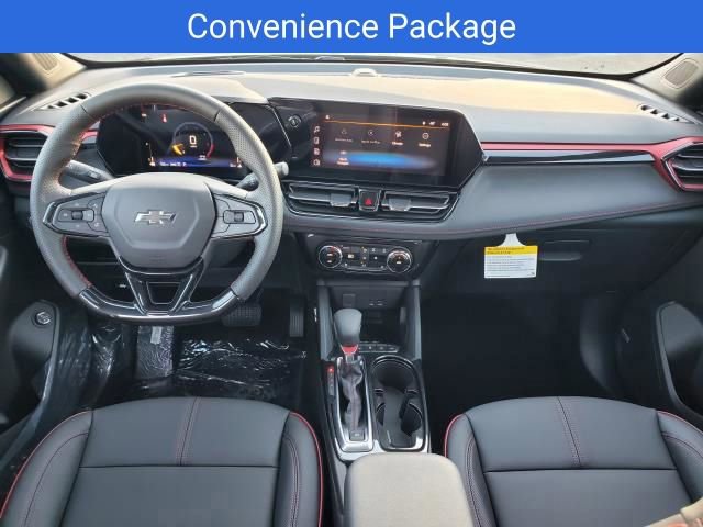 New 2026 Chevrolet TrailBlazer RS w/ Convenience Package image 15