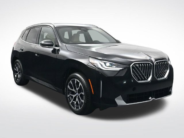 New 2026 BMW X3 xDrive30i w/ Premium Package AWD/4WD image 2