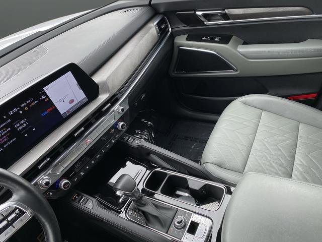 Certified 2024 Kia Telluride SX Prestige X-Line image 26