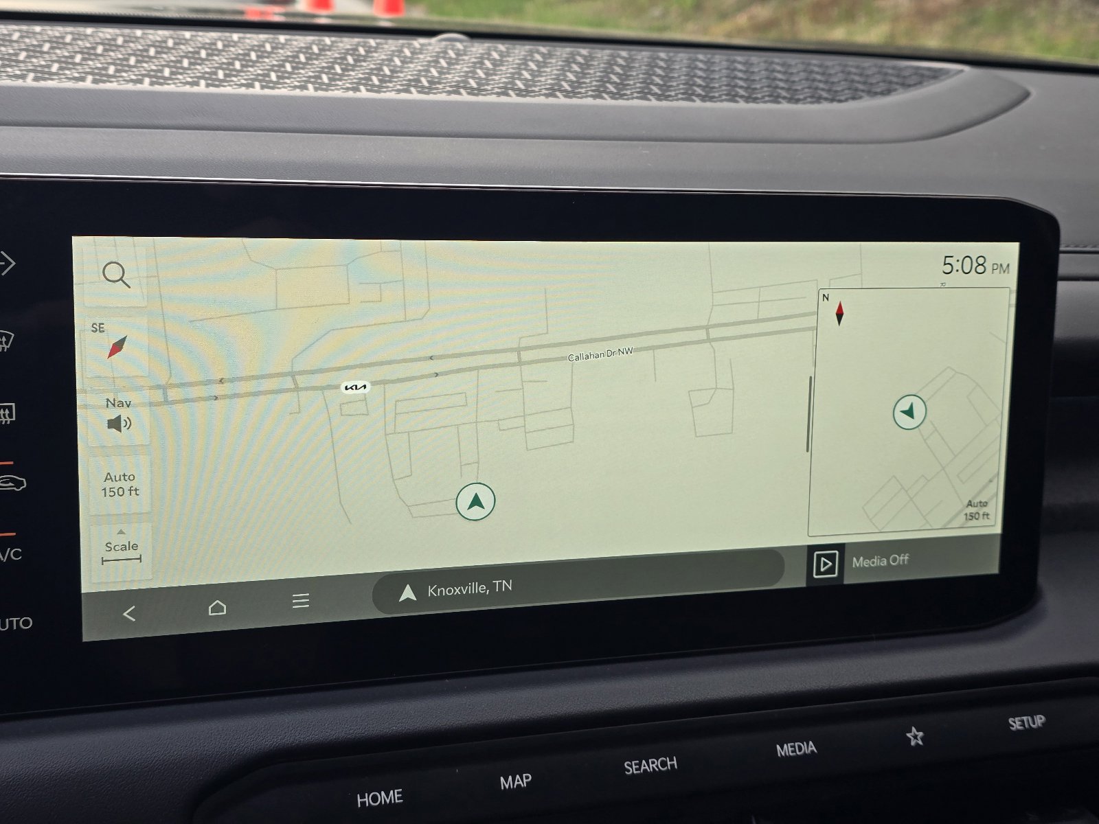 New 2027 Kia Telluride SX X-Line image 10