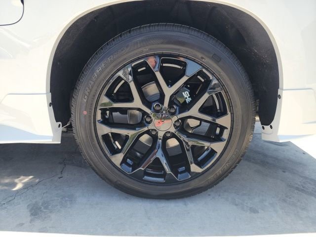 New 2025 Chevrolet Silverado 1500 RST w/ All Star Edition Plus image 27