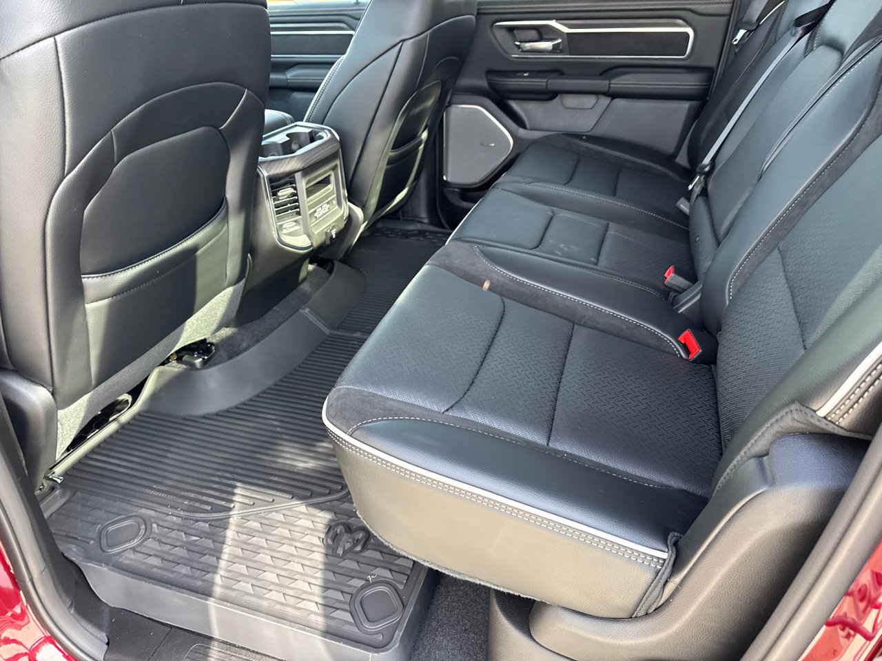 New 2026 RAM 1500 Laramie image 23