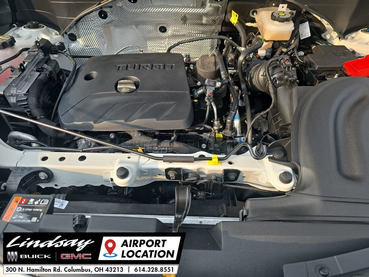 New 2026 Buick Encore GX Preferred w/ Comfort Package FWD image 29