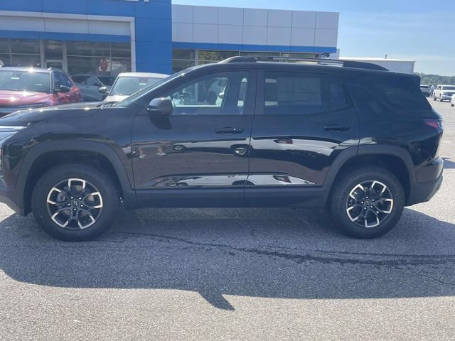 New 2027 Chevrolet Equinox ACTIV w/ Safety and Technology Package FWD image 10