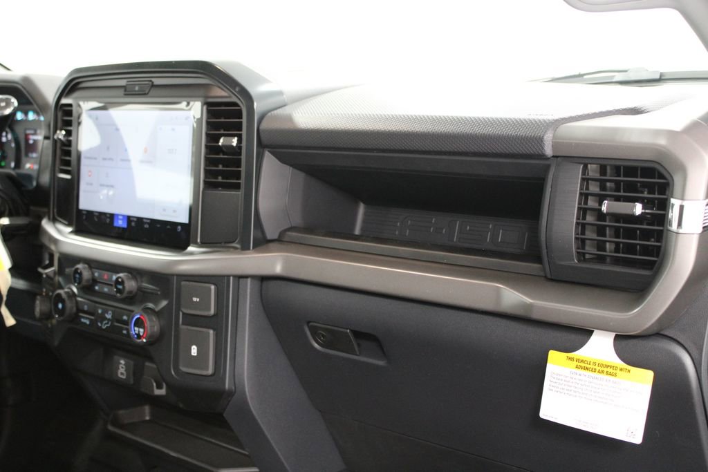 New 2026 Ford F150 XL image 25