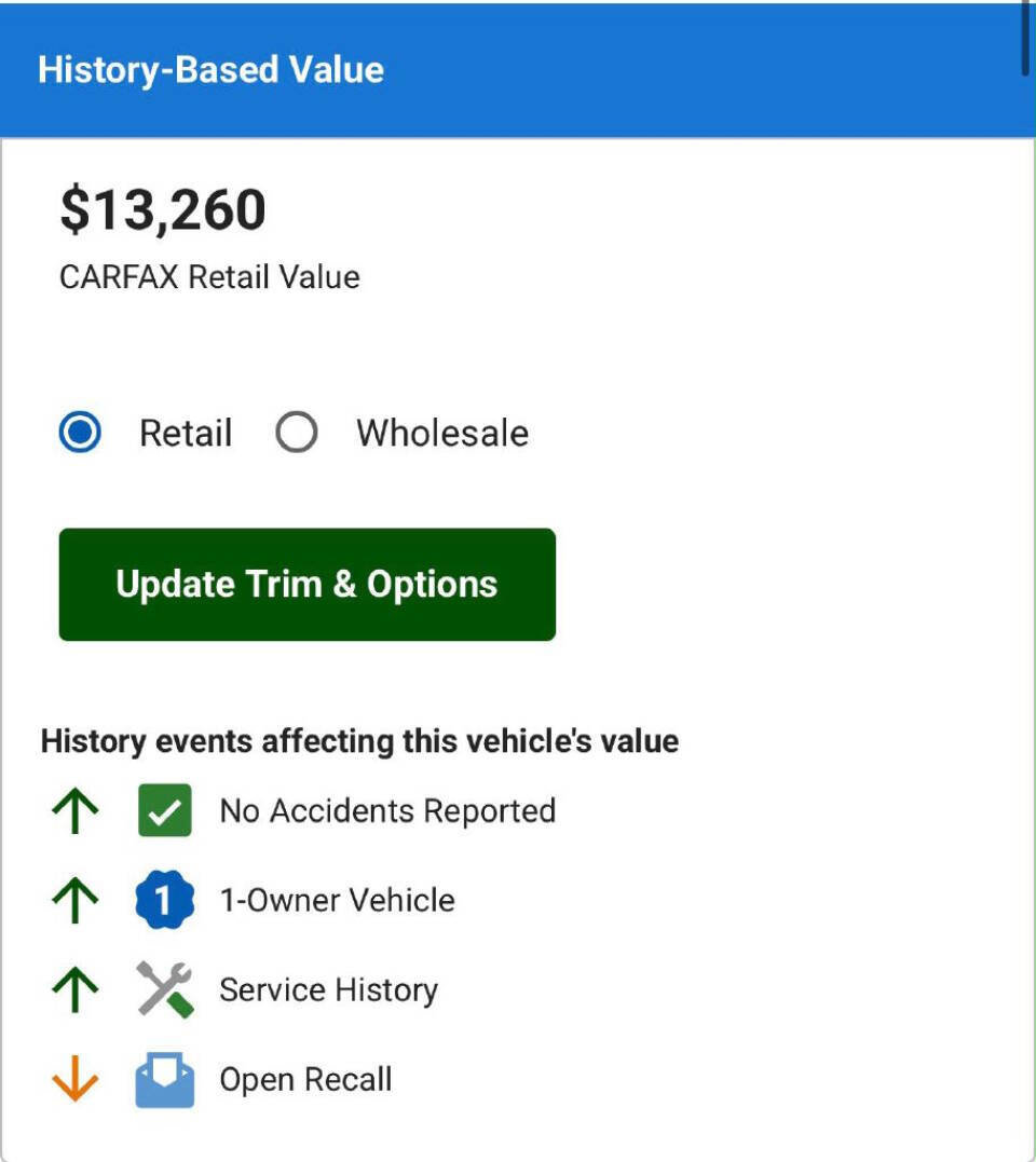 Used 2016 Volkswagen GTI S FWD image 18