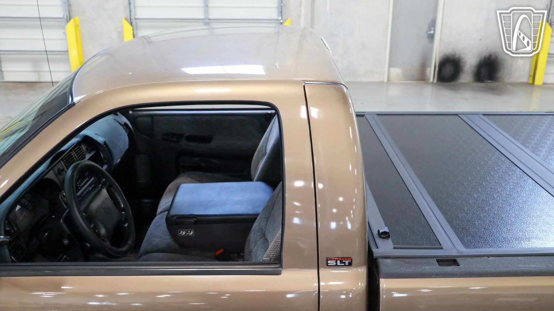 Used 2000 Dodge Ram 2500 Truck 4x4 Regular Cab image 12