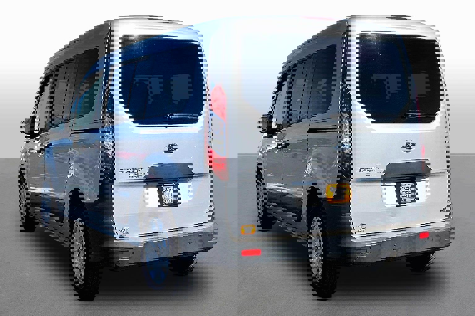 Used 2017 Ford Transit Connect XL image 11