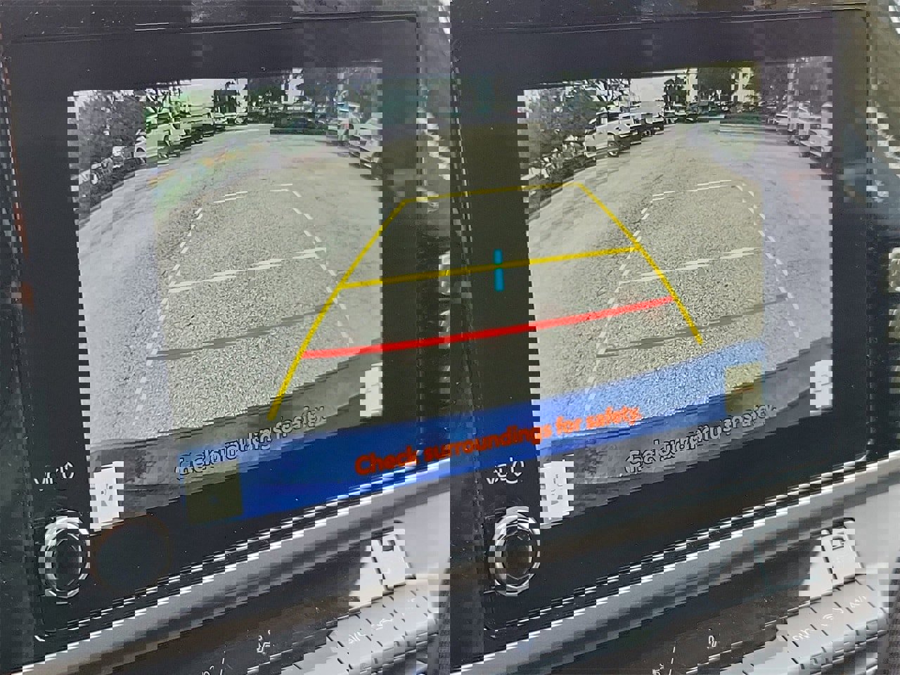 Used 2025 Toyota Camry LE image 26