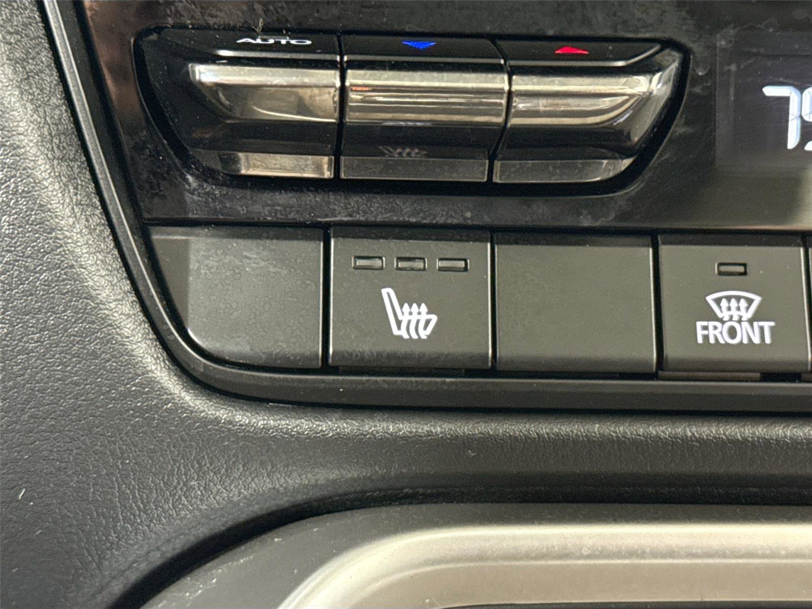 Certified 2024 MAZDA CX-90 3.3 Turbo S image 8