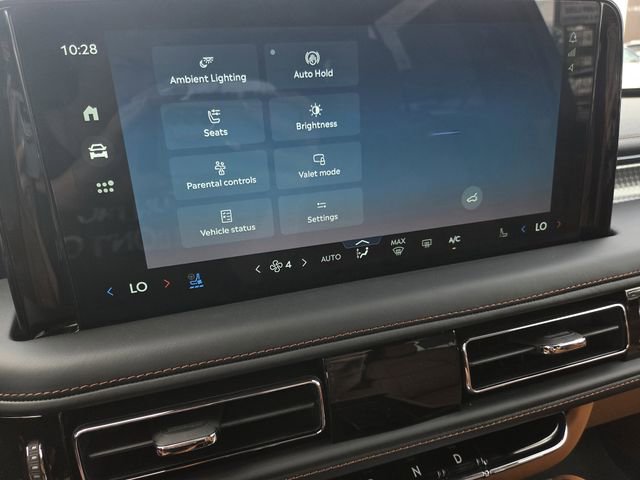 New 2026 Lincoln Aviator Black Label AWD/4WD image 8