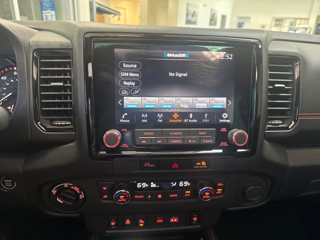 Used 2024 Nissan Frontier PRO-4X w/ Pro Premium Package AWD/4WD image 19