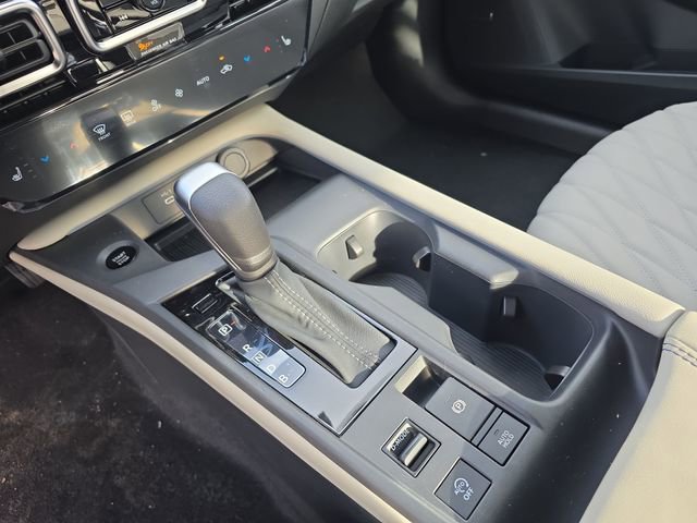New 2026 Nissan Sentra SL w/ Floor Mat Package FWD image 25