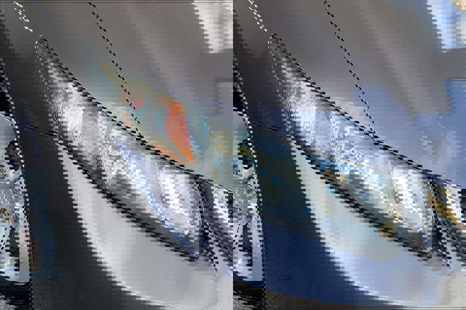 Used 2015 Honda Civic LX image 27