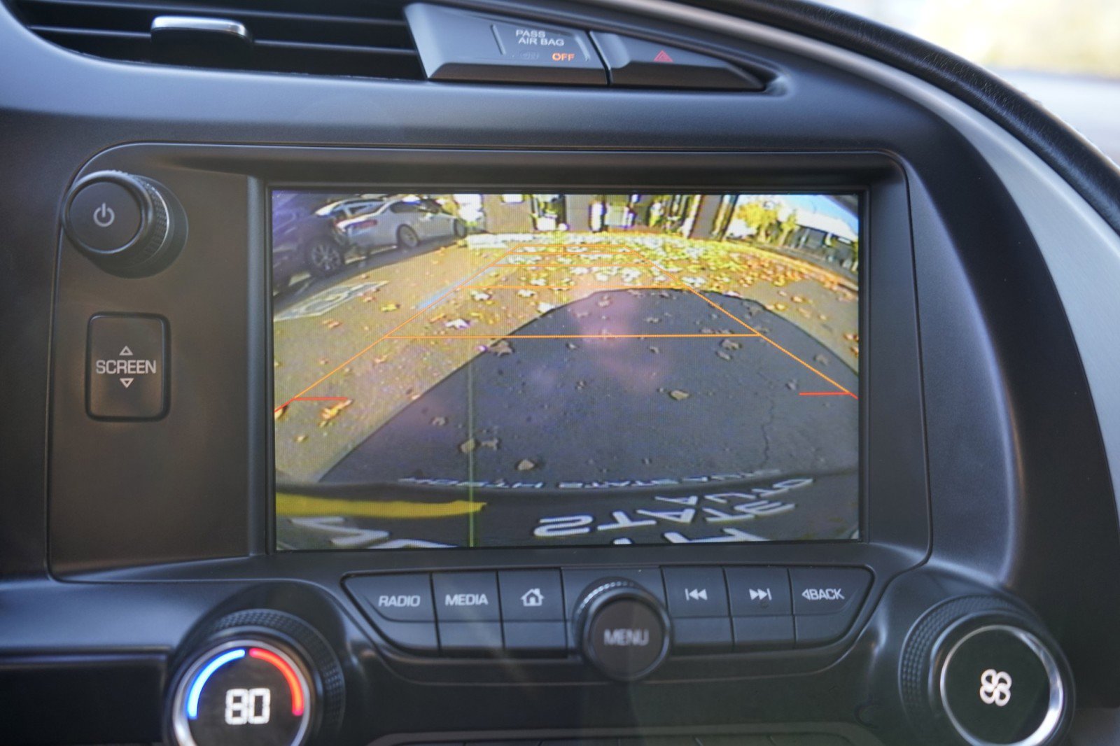 Used 2015 Chevrolet Corvette Z06 w/ 3LZ Preferred Equipment Group image 18